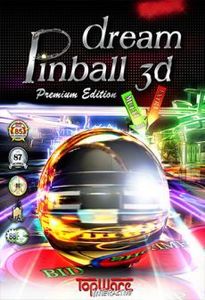 Dream Pinball 3D PC, wersja cyfrowa 1