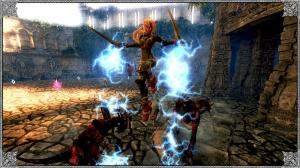 X-Blades PC, wersja cyfrowa 11