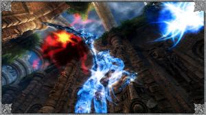 X-Blades PC, wersja cyfrowa 4