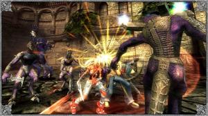 X-Blades PC, wersja cyfrowa 6