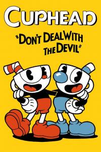 Cuphead Xbox One, wersja cyfrowa 1