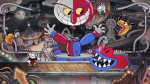 Cuphead Xbox One, wersja cyfrowa 2