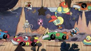 Cuphead Xbox One, wersja cyfrowa 4