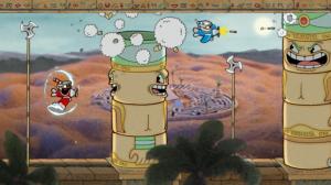 Cuphead Xbox One, wersja cyfrowa 6