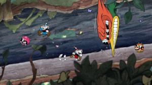 Cuphead Xbox One, wersja cyfrowa 8
