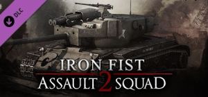 Men of War: Assault Squad 2 - Iron Fist PC, wersja cyfrowa 1