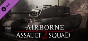 Men of War: Assault Squad 2 - Airborne PC, wersja cyfrowa 1