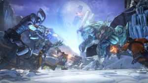 Borderlands: The Pre-Sequel + Season Pass PC, wersja cyfrowa 2