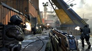 Call of Duty: Black Ops II Steam Key POLAND 4