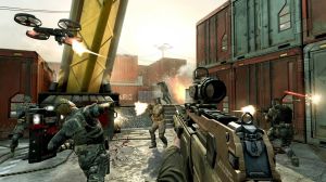Call of Duty: Black Ops II Steam Key POLAND 5