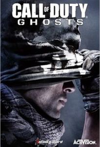 Call of Duty: Ghosts Steam Key POLAND 1