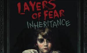 Layers of Fear: Inheritance PC, wersja cyfrowa 1