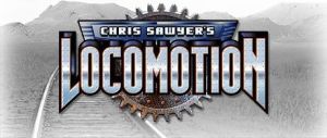 Chris Sawyer's Locomotion PC, wersja cyfrowa 1