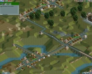 Chris Sawyer's Locomotion PC, wersja cyfrowa 4