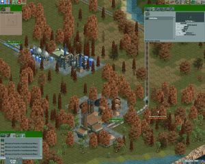 Chris Sawyer's Locomotion PC, wersja cyfrowa 5