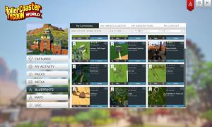 RollerCoaster Tycoon World PC, wersja cyfrowa 8