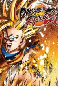 DRAGON BALL FighterZ Ultimate Edition Xbox One, wersja cyfrowa 1