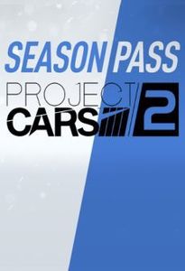 Project CARS 2 Season Pass PC, wersja cyfrowa 1