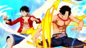 One Piece: Unlimited World Red - Deluxe Edition GLOBAL 2