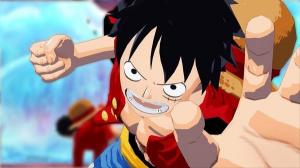 One Piece: Unlimited World Red - Deluxe Edition GLOBAL 5