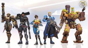 Overwatch: Legendary Edition PC, wersja cyfrowa 2