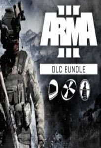 Arma 3 DLC Bundle 1 PC, wersja cyfrowa 1