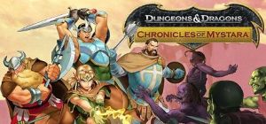 Dungeons & Dragons: Chronicles of Mystara PC, wersja cyfrowa 1