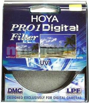 Filtr Hoya UV Pro1 Digital 67mm YDUVP067 1