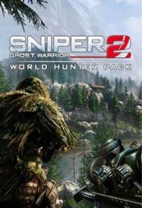 Sniper Ghost Warrior 2: World Hunter Pack PC, wersja cyfrowa 1