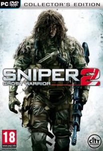 Sniper: Ghost Warrior 2 Collector's Edition PC, wersja cyfrowa 1