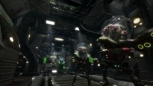 Alien Arena: Warriors Of Mars PC, wersja cyfrowa 3