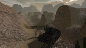 Alien Arena: Warriors Of Mars PC, wersja cyfrowa 4