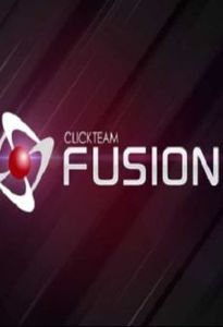 Program Clickteam Clickteam Fusion 2.5, ESD 1