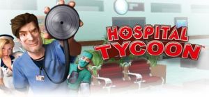 Hospital Tycoon PC, wersja cyfrowa 1