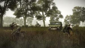 Operation Flashpoint: Dragon Rising PC, wersja cyfrowa 2