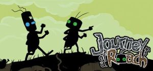 Journey of a Roach PC, wersja cyfrowa 1
