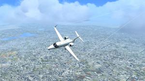 Microsoft Flight Simulator X: Steam Edition - Piper Aztec PC, wersja cyfrowa 9