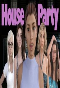 House Party PC, wersja cyfrowa 2