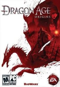 Dragon Age: Origins DLC Bundle Origin Key GLOBAL 1