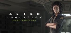 Alien: Isolation - Last Survivor PC, wersja cyfrowa 1