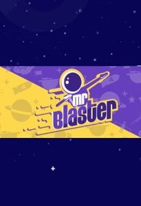 Mr Blaster PC, wersja cyfrowa 1