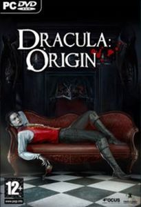 Dracula: Origin PC, wersja cyfrowa 2