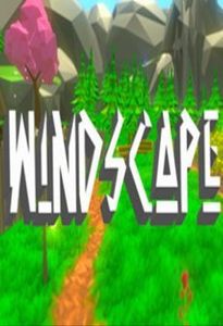 Windscape PC, wersja cyfrowa 1