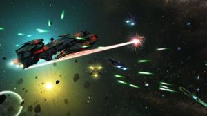 Starpoint Gemini 2: Titans PC, wersja cyfrowa 2
