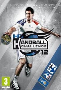 IHF Handball Challenge 12 PC, wersja cyfrowa 1