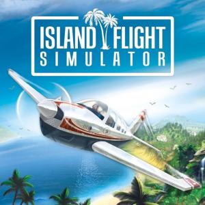 Island Flight Simulator PC, wersja cyfrowa 1