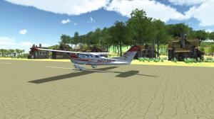Island Flight Simulator PC, wersja cyfrowa 3