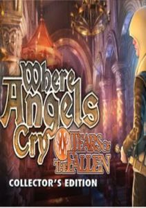 Where Angels Cry: Tears of the Fallen Collector's Edition PC, wersja cyfrowa 1