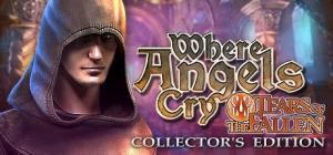 Where Angels Cry: Tears of the Fallen Collector's Edition PC, wersja cyfrowa 2