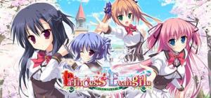 Princess Evangile All Ages Version PC, wersja cyfrowa 1